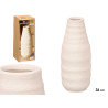 JARRON SAHARA BOTELLA RAYAS BLANCO GRD