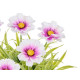 VASO FIORI ASS 3 COL 23CM