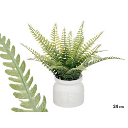 VASO FELCE 24CM