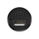 CHARGEUR VOITURE DOUBLE PORT