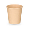 SET 24 GOBELETS KRAFT 75 ML