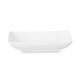 PORCELAIN RECTANGULAR TRAY 19 CM