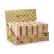CONJ 24 COPOS KRAFT 120 ML