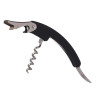 TIRE-BOUCHON NOIR CHROMÉ 64GR