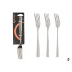 SET 3 METAL FORKS 