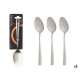 SET 3 METAL SPOONS 