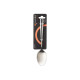 SET 3 CUCCHIAI METALLICI