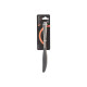 SET 2 COLTELLI METALLICI