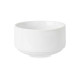 PORCELAIN STACKABLE BOWL 10,5 CM
