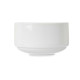 PORCELAIN STACKABLE BOWL 10,5 CM