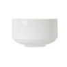 PORCELAIN STACKABLE BOWL 10,5 CM