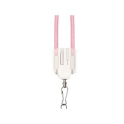 PHONE STRAP 120CM ASRT 3 COL