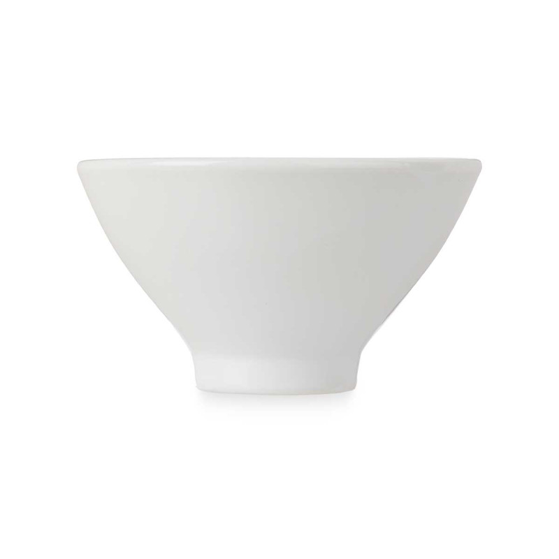 PORCELAIN BOWL DESIGN 12 CM