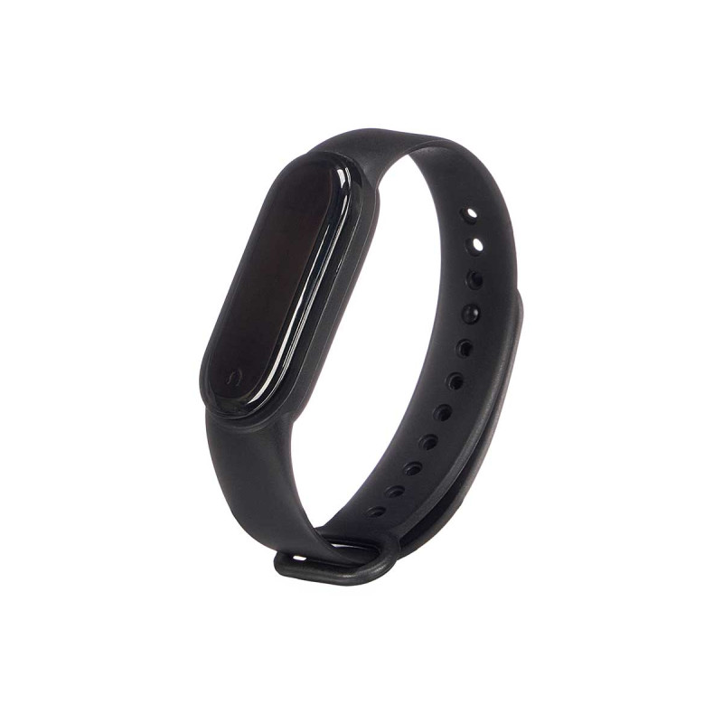 PULSERA INTELIGENTE NEGRA