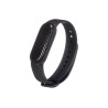 BRACELET INTELLIGENT NOIR