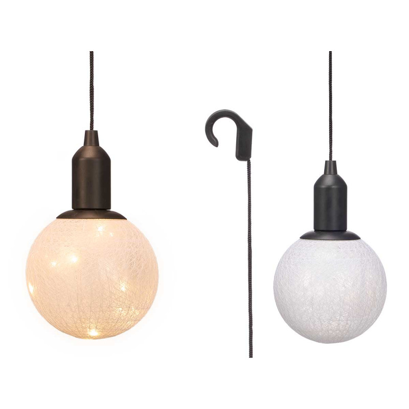 LED BALL LAMP