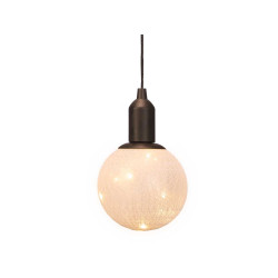 LAMPADA A SFERA LED