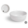 ROUND PORCELAIN BOWL 13 CM
