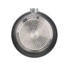 SARTEN INDUCCION ANTIADHERENTE ANTRACITA 20CM