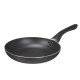 NON-STICK INDUCTION FRYING PAN ANTHRACITE 22CM