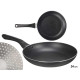 FRIGIDEIRA INDUCAO ANTIADERENTE ANTRACITE 24CM