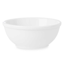 BOWL PORCELANA REDONDO 13 CM