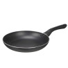 POÊLE INDUCTION ANTIADHÉSIVE ANTHRACITE 26CM