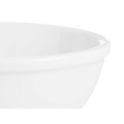 ROUND PORCELAIN BOWL 13 CM