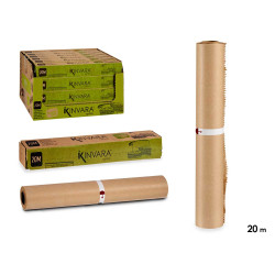 RULLO CARTA MULTIUSO 20M