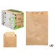 SACO PAPEL PARA SANDES 30UDS 16X21, 5,5CM
