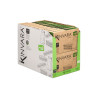 BOLSA PAPEL SANDWICH 30UDS 14X21 7,5CM