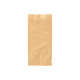 BOLSA PAPEL BOCADILLO 30UDS 12X26 6CM