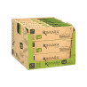 BOLSA PAPEL BOCADILLO 30UDS 12X26 6CM