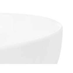 ENSALADERA PORCELANA REDONDA 25 CM