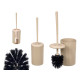 PORTASCOPE A RIGHE BEIGE