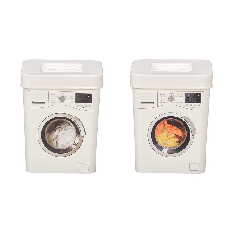 WASHING MACHINE STORAGE BOX LID 3,5L