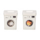 WASHING MACHINE STORAGE BOX LID 3,5L