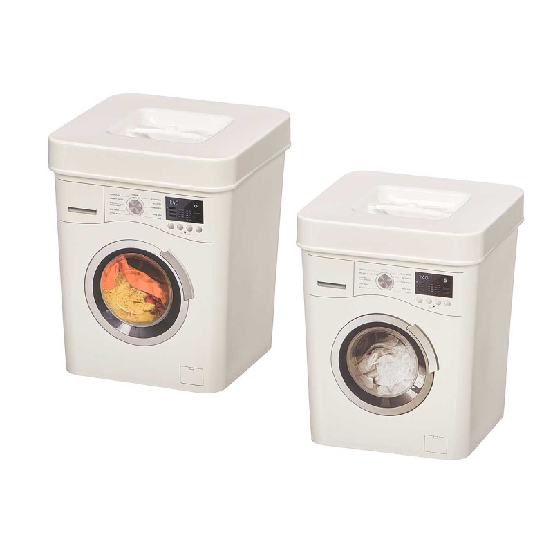 WASHING MACHINE STORAGE BOX LID 3,5L