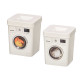 WASHING MACHINE STORAGE BOX LID 3,5L