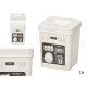 CAIXA TAMPA LAVA-LOUCAS 3,5L