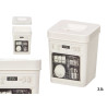 DISHWASHER STORAGE BOX LID 3,5L