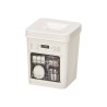 SCATOLA COPERCHIO LAVASTOVIGLIE 3,5L