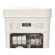 DISHWASHER STORAGE BOX LID 3,5L