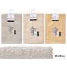 PANNO COTONE NEUTRO MACCHINA CAFFE 50X50CM