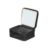 ORGANIZZATORE COSMETICI SPECCHIO LED