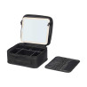 ORGANIZZATORE COSMETICI SPECCHIO LED