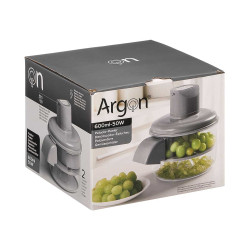 PELADOR ELECTRICO GRIS 600ML