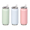 TERMO ACO INOX SORT 3 COR 450ML