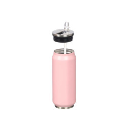 TERMO ACO INOX SORT 3 COR 450ML