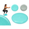 TABLE D'ÉQUILIBRE FITNESS ASSORT 2 COUL